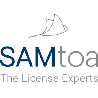 SAMtoa GmbH, The License Experts