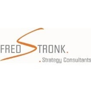 Fred Stronk - Strategy Consultants
