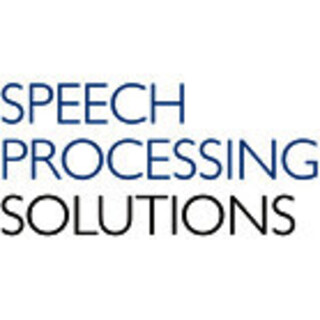 Speech Processing Solutions