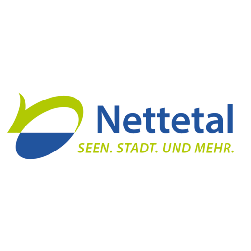 Stadt Nettetal Logo