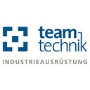 Teamtechnik Industrieausrüstung GmbH