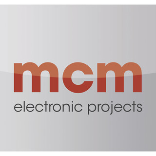 MCM Electronic Projects GmbH