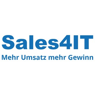 Sales4IT GmbH