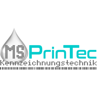 MS-PrinTec Kennzeichnungstechnik