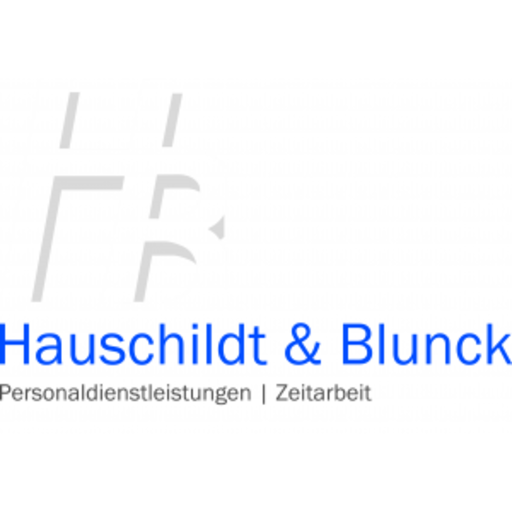 Hauschildt & Blunck Wach- und Objektschutz GmbH & Co.KG Logo