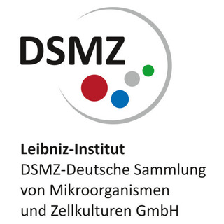 Leibniz-Institut DSMZ-Deutsche Sammlung von Mikroorganismen und Zellkulturen
