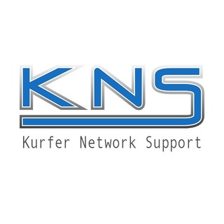 KNS-IT - Kurfer Network Support