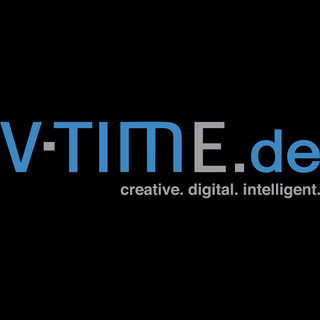 V-TIME.de EDV Systemservice