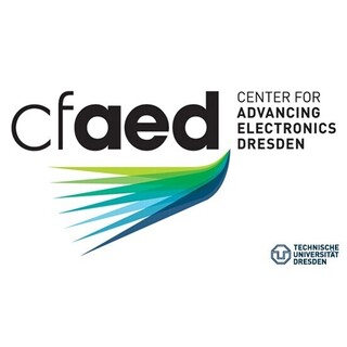 cfaed - Center for Advancing Electronics Dresden