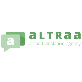 ALTRAA Fachübersetzungen GmbH