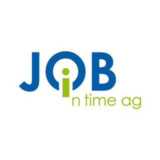 JOB in time ag