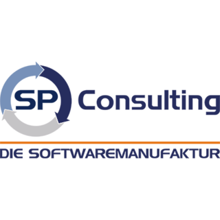 SP Consulting GmbH