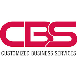 CBS Customized Business Services GmbH