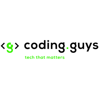 coding guys GmbH