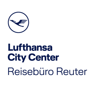 Lufthansa City Center Reisebüro Reuter