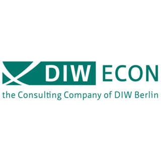 DIW econ GmbH