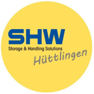 SHW Storage & Handling Solutions