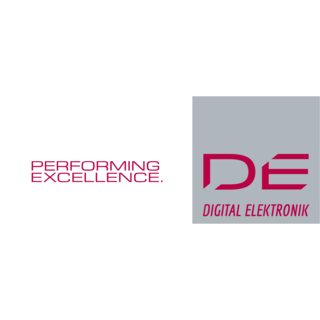 Digital Elektronik
