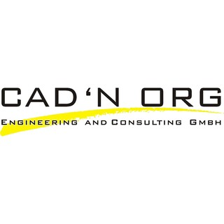 CAD 'N ORG Engineering and Consulting GmbH