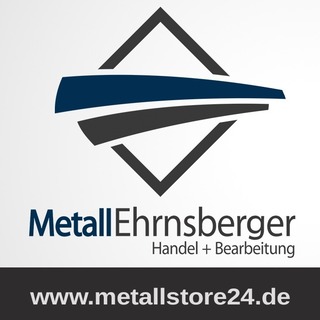 Metall Ehrnsberger GbR