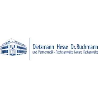 Dietzmann Hesse Dr. Buchmann und Partner mbB