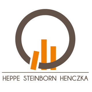 HEPPE STEINBORN HENCZKA Partnerschaft Steuerberatung Dortmund