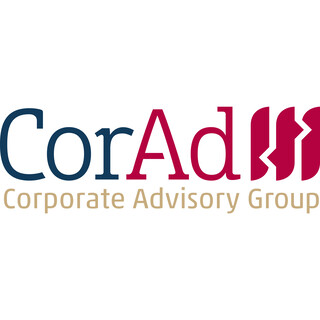 Corad Group Ltd