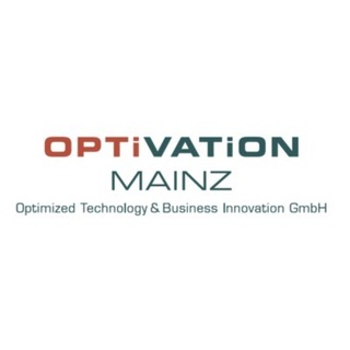 OPTiVATiON MAINZ GmbH