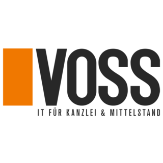 Voss Bürotechnik GmbH
