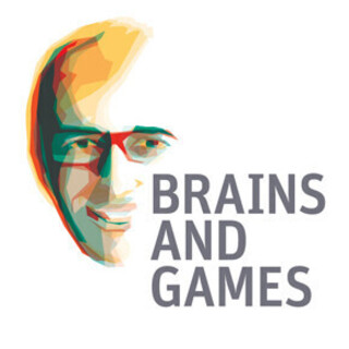 BRAINS AND GAMES