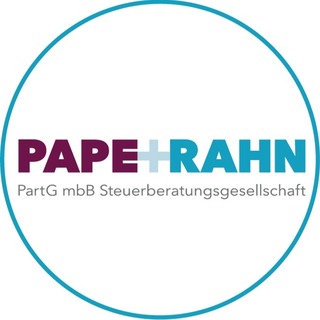Pape & Rahn Steuerberater GbR