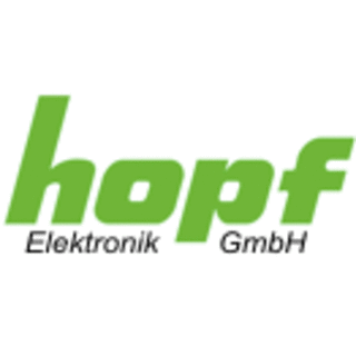 hopf Elektronik GmbH