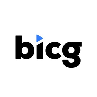 BICG⎪The Business Innovation Consulting Group