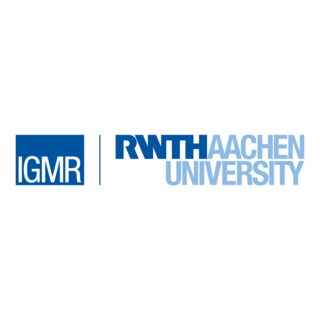 IGMR RWTH Aachen University