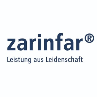 zarinfar GmbH