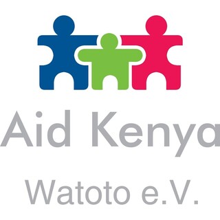 Aid Kenya Watoto e.V.