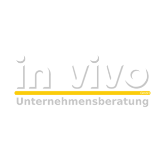 in vivo GmbH Unternehmensberatung