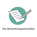 webschmiede GmbH - Die Bewerbungsschreiber