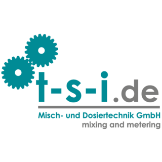 t-s-i.de Misch- und Dosiertechnik GmbH
