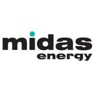 Midas Energy A/S