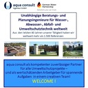 Aqua consult Ingenieur GmbH