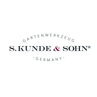 S. Kunde & Sohn Gartenwerkzeug Germany