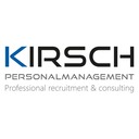 Kirsch GmbH Personalmanagement