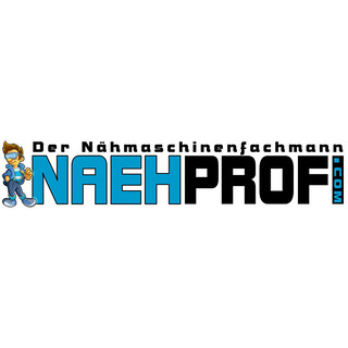 naehprofi.com - Der Nähmaschinenfachmann