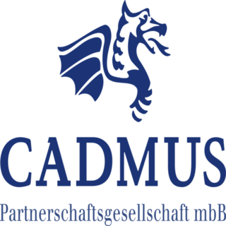 CADMUS Rechtsanwälte - Steuerberater Partnerschaftsgesellschaft
