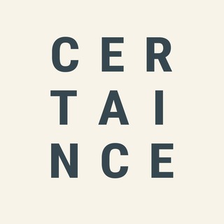 CERTAINCE GmbH