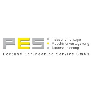 PES - Portunė Engineering Service GmbH