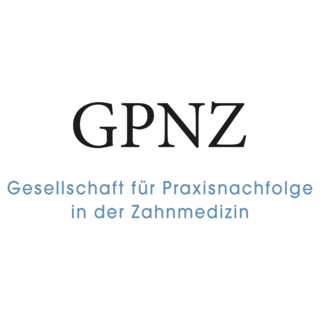 GPNZ | Gesellschaft für Praxisnachfolge in der Zahnmedizin