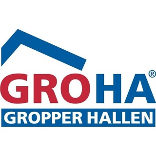 GROHA Gropper Hallen GmbH