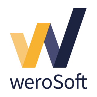 weroSoft AG